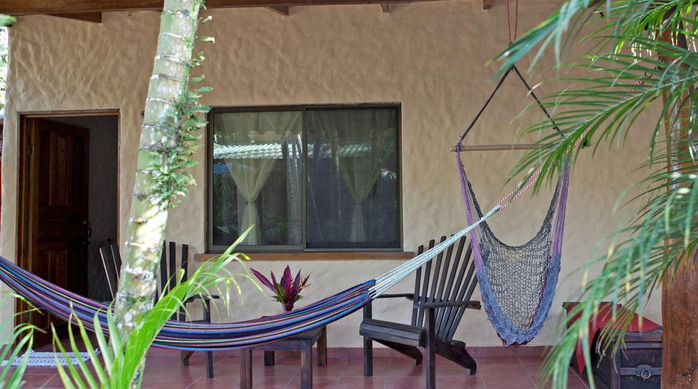 Hotel Caribbean Coconut Cahuita Luaran gambar
