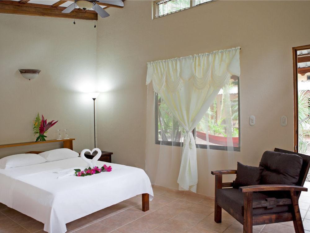 Hotel Caribbean Coconut Cahuita Luaran gambar