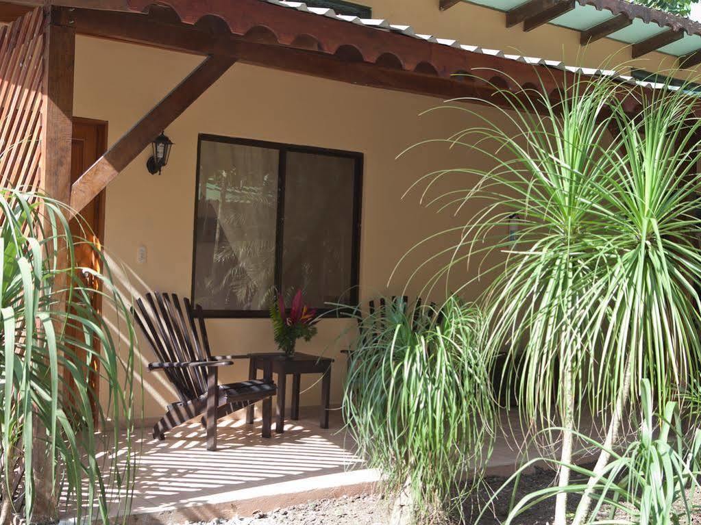 Hotel Caribbean Coconut Cahuita Luaran gambar